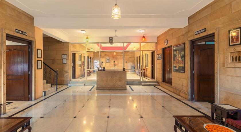 WelcomHeritage Kalyan Bhawan - image 4