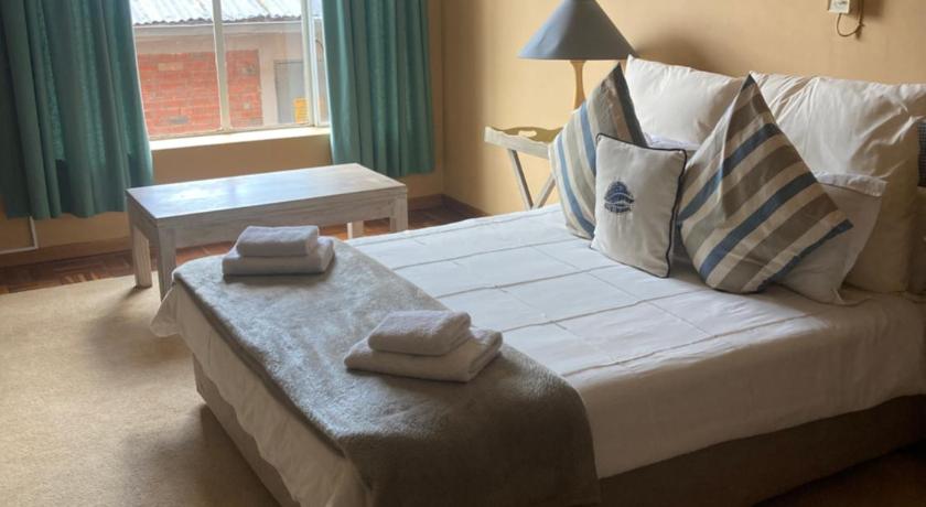 Karoo nights — Hotel in Colesberg