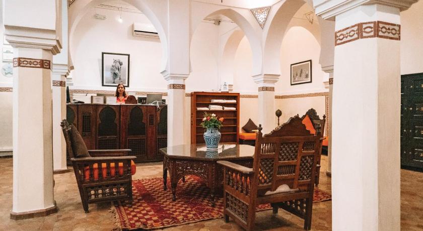 Equity Point Marrakech photo