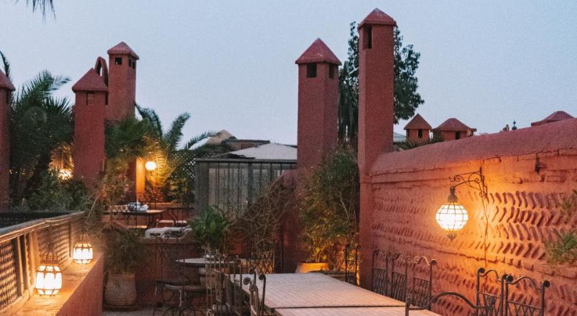Equity Point Marrakech photo