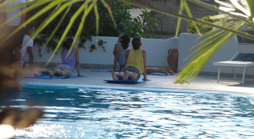 Hotel Parco Conte photo
