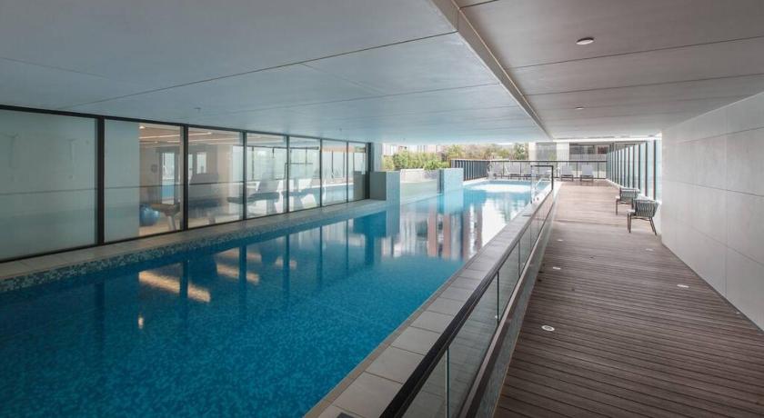 2BR Mason Square @ Moonee Ponds photo