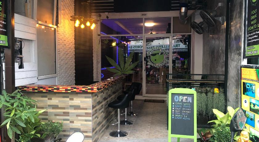 The Green Spot — Hotel in Pattaya