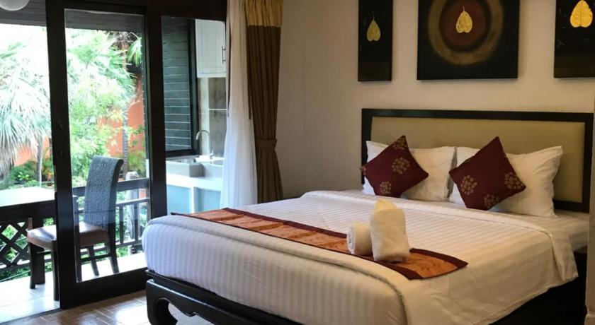 Arina Boutique Residence – Chaweng Beach, UT