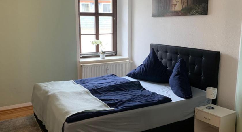 Ferienwohnung Am Markt