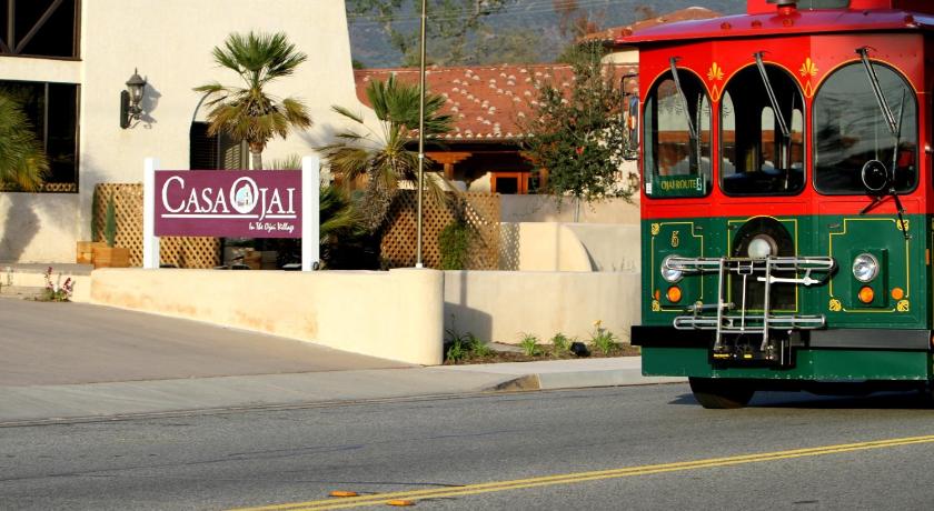 Casa Ojai Inn