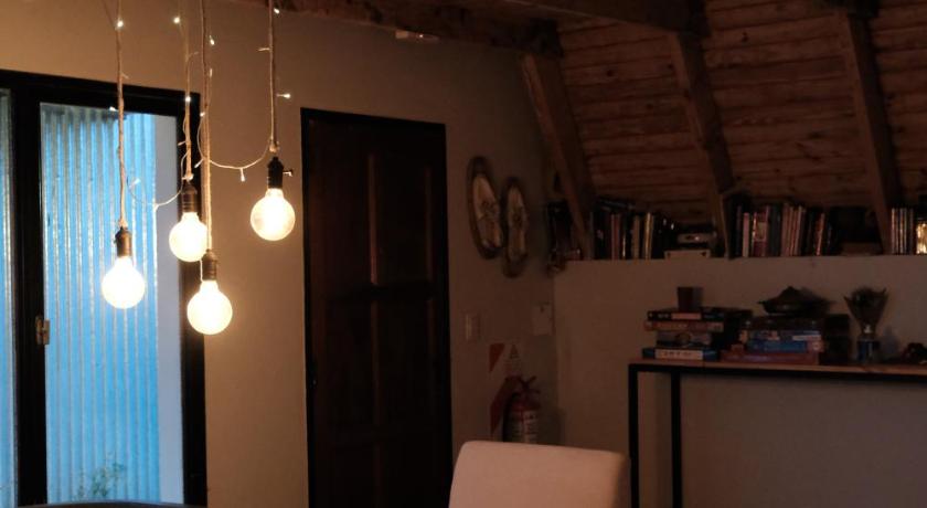 Trastienda Guest House photo