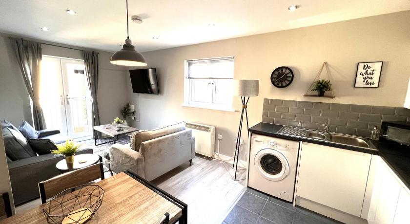 Horizon Apartments photo