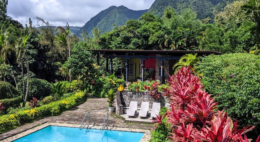 The Golden Frog Inn — Hotel in El Valle De Anton
