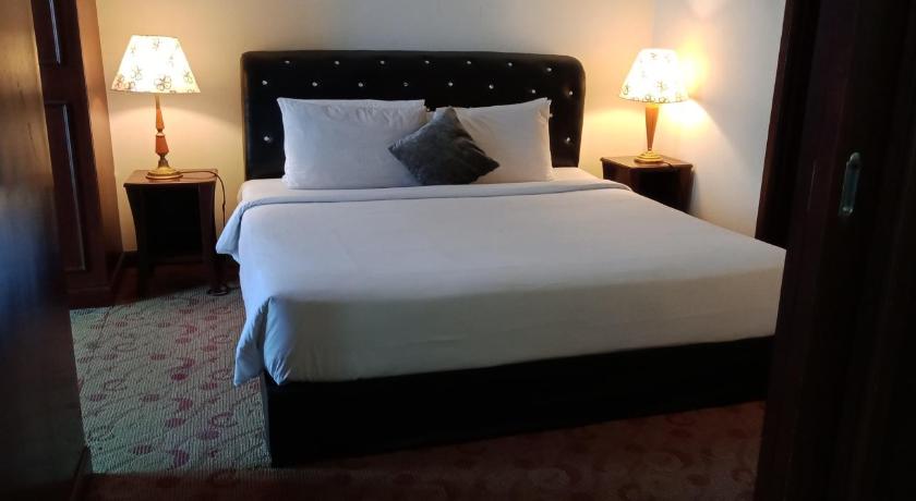 The Western Suite At Times Square KL photo