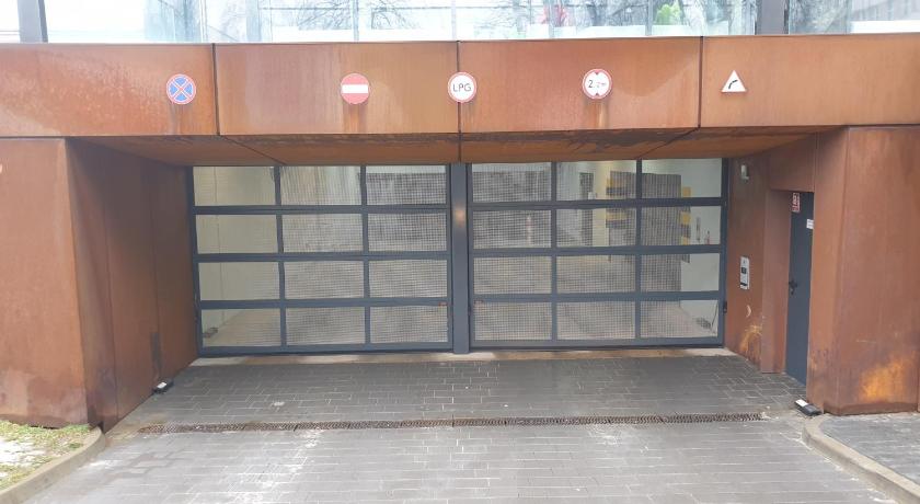 Active Residence C 408 photo