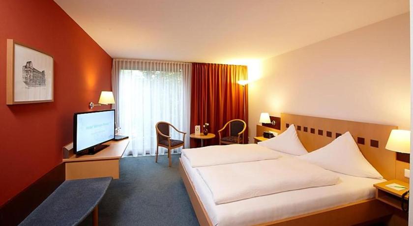 Háromszemélyes szoba (Triple Room) fotója 5