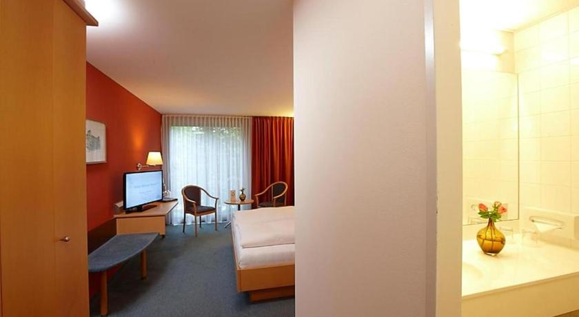 Háromszemélyes szoba (Triple Room) fotója 6