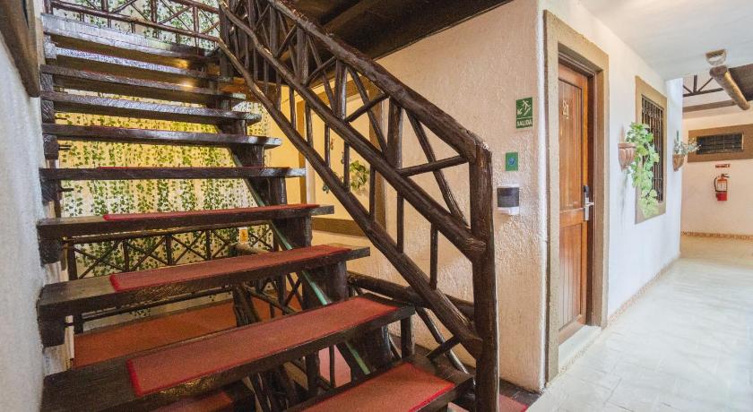 Posada Mariposa Boutique Hotel photo