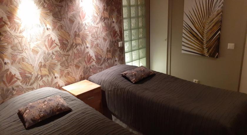 Allehotellet photo