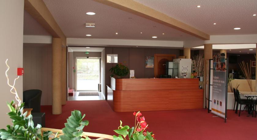 Comfort Hotel Saintes