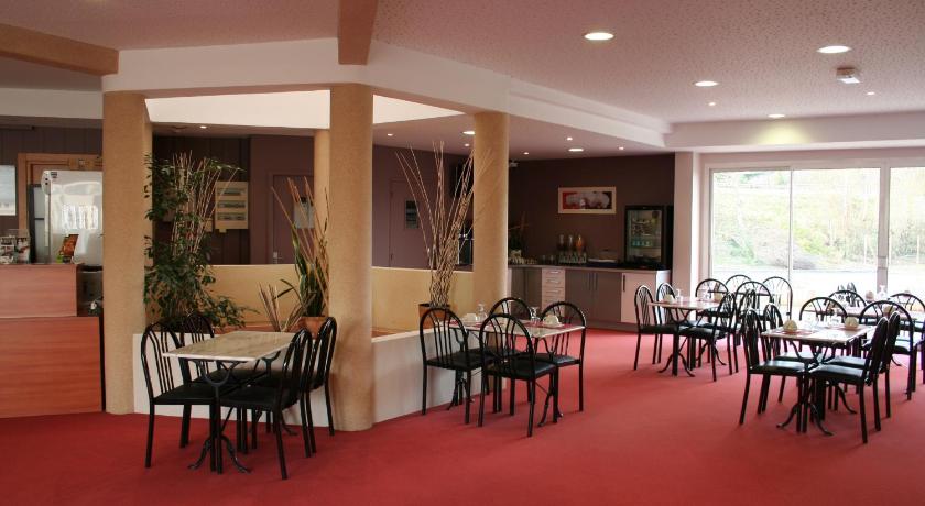 Comfort Hotel Saintes