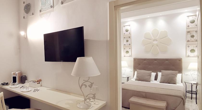 FLOS Guest House