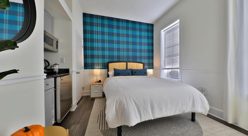 보스턴 (MA) Good Hotels Boston 3성급 숙소 수영장