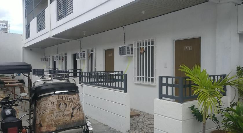 __APlaridel Inn Suites__ photo