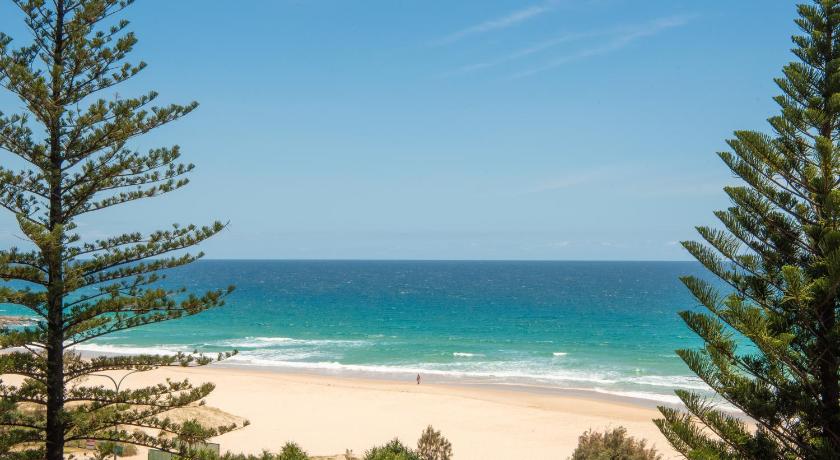 The Rocks Resort - Official photo