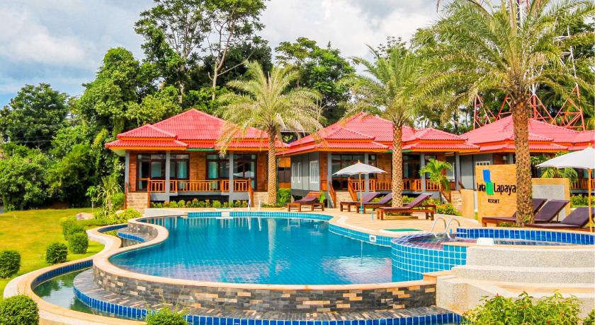 Lanta Lapaya Resort - image 16