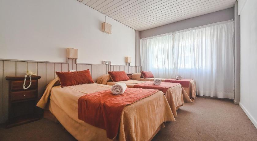 Image of Standard Triple Room 1