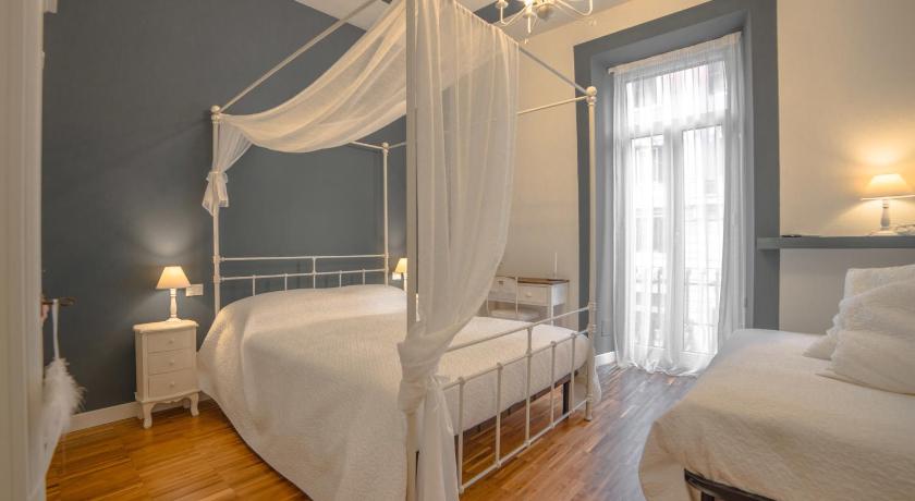 Vatican Angels Casa Vacanze — Hotel in Rome