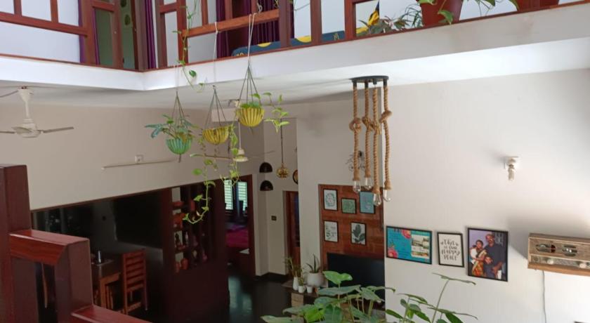 Shruthi's Aarohi-Nature's Retreat photo