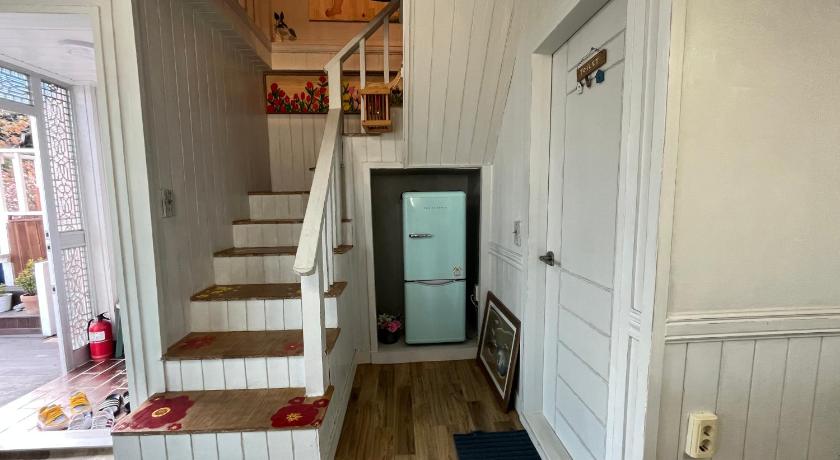 Image of Loft Room with Terrace 10