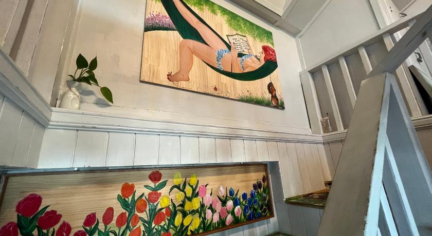 Image of Loft Room with Terrace 13