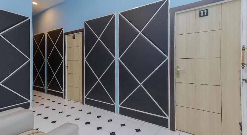 RedDoorz near Mayapada Hospital Surabaya – Surabaya, ID