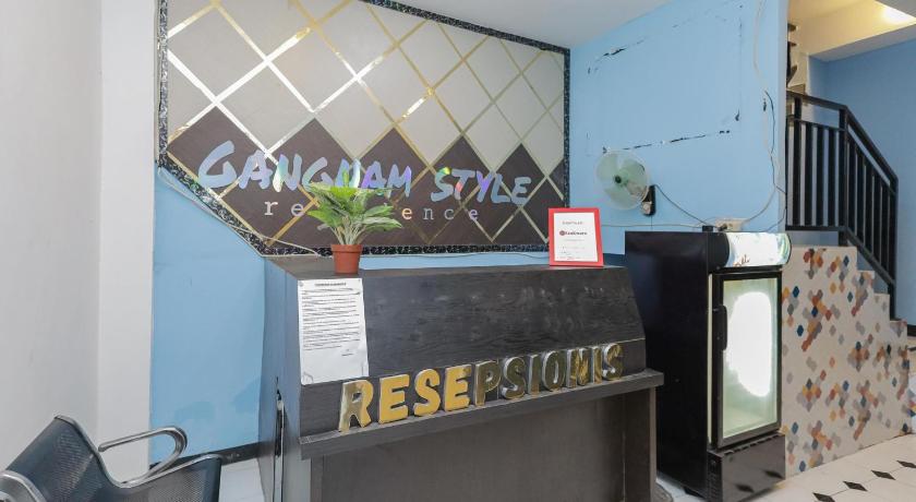 RedDoorz near Mayapada Hospital Surabaya – Surabaya, ID