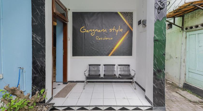 RedDoorz near Mayapada Hospital Surabaya – Surabaya, ID