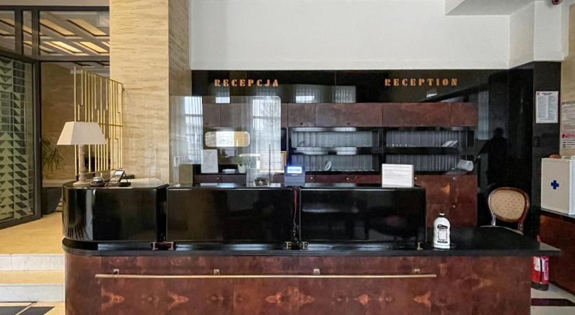 Hotel Hutnik — Hotel in Stalowa Wola