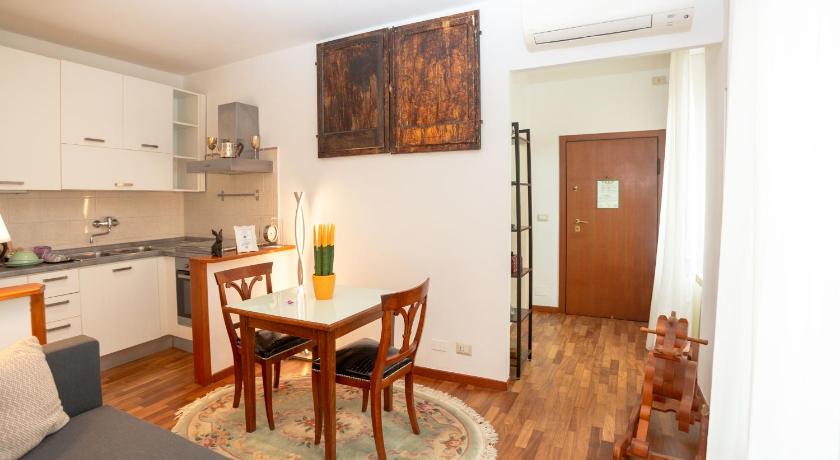 Casa al Giardino Giusti - image 7