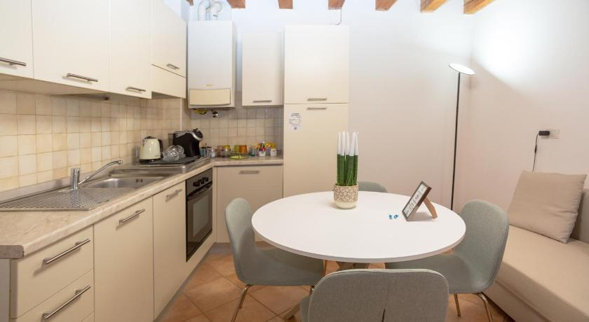 Casa al Giardino Giusti - image 5