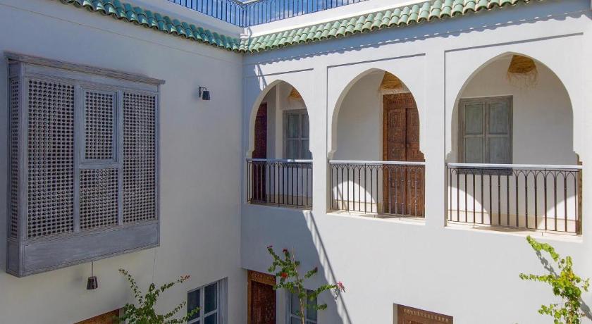 RIAD 48 et SPA - image 8