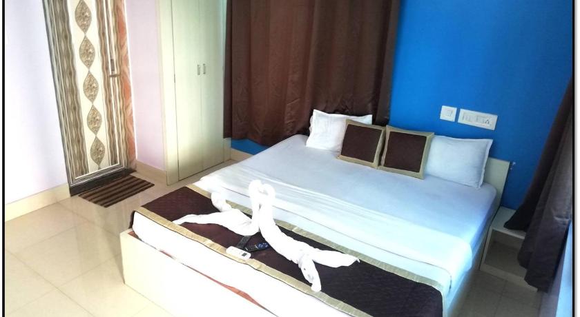 Railview inn Bhubaneswar photo