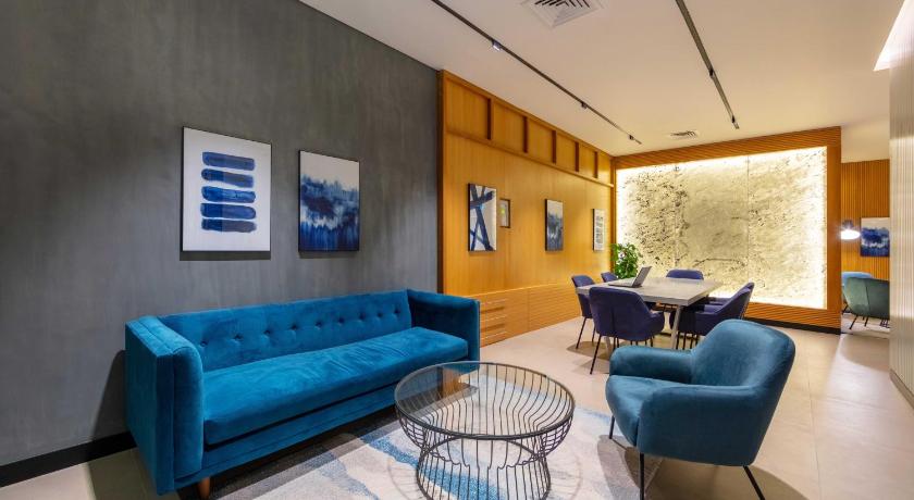 Expo Village Serviced Apartments - image 2