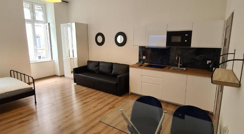 Apartamenty Mikubo Wroclaw photo