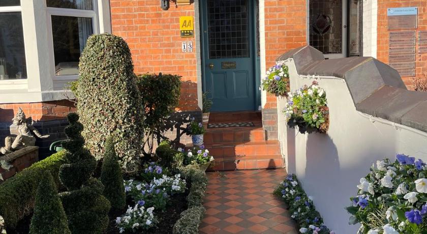 Twelfth Night Guesthouse photo