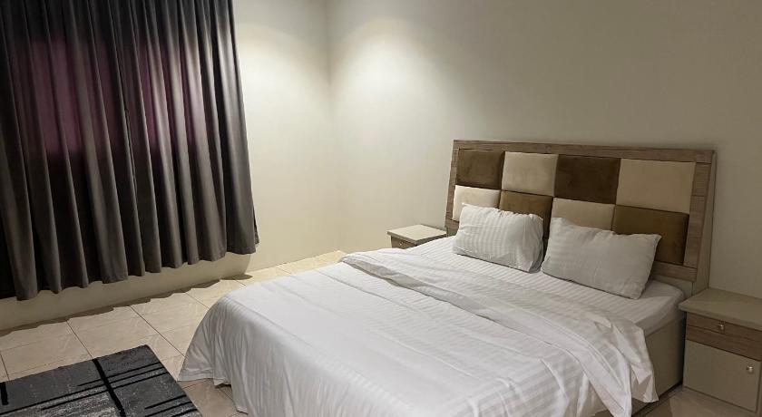 شقق قمة الرفاء للوحدات السكنيه photo