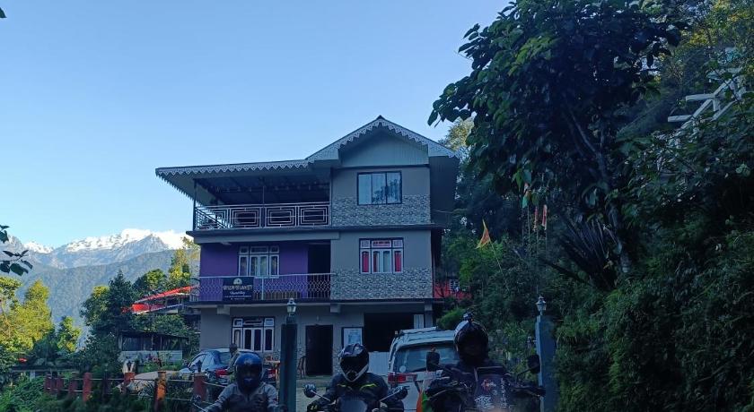 Wind Valley Homestay — Hotel in Pelling