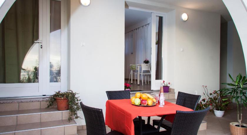 Apartments Adria Blue photo