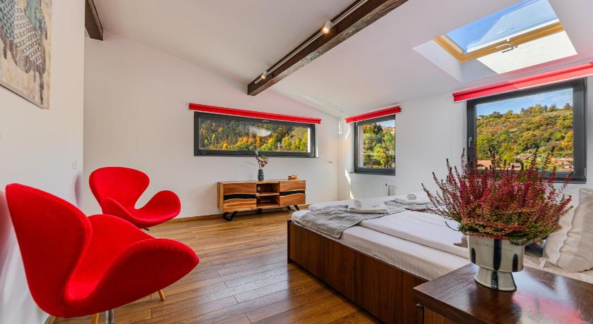 Sun Villas Accommodation Brasov