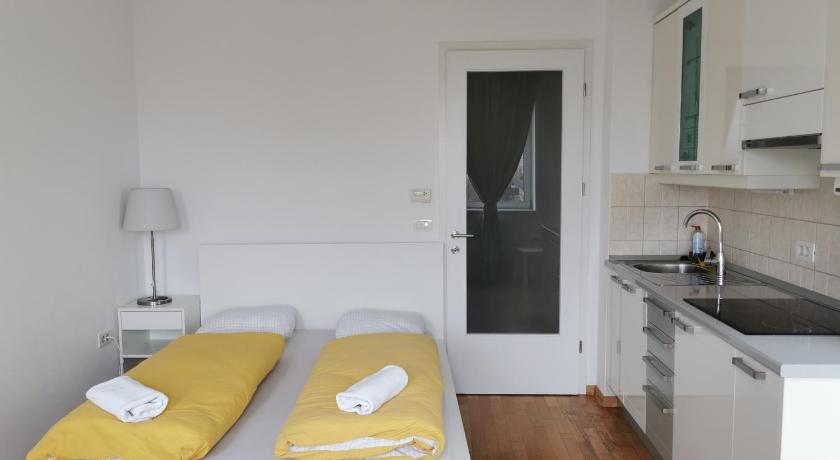 Trnovo apartment photo