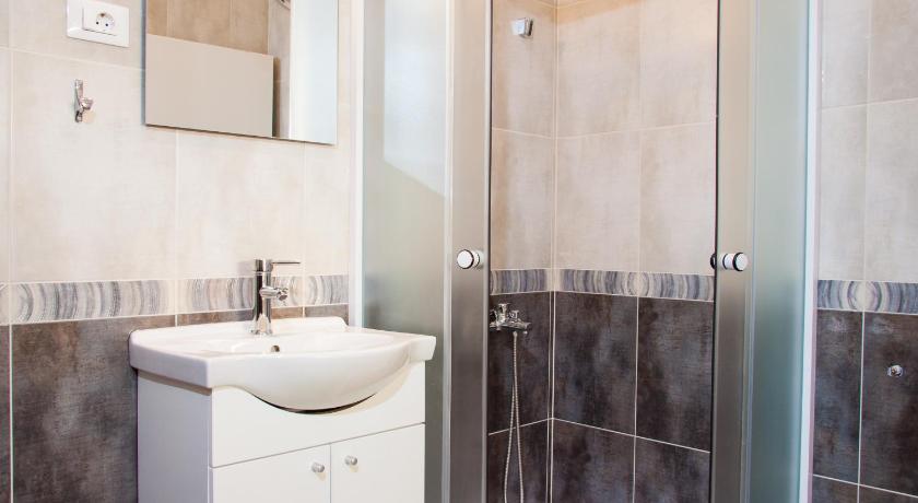 Apartments Adria Blue photo