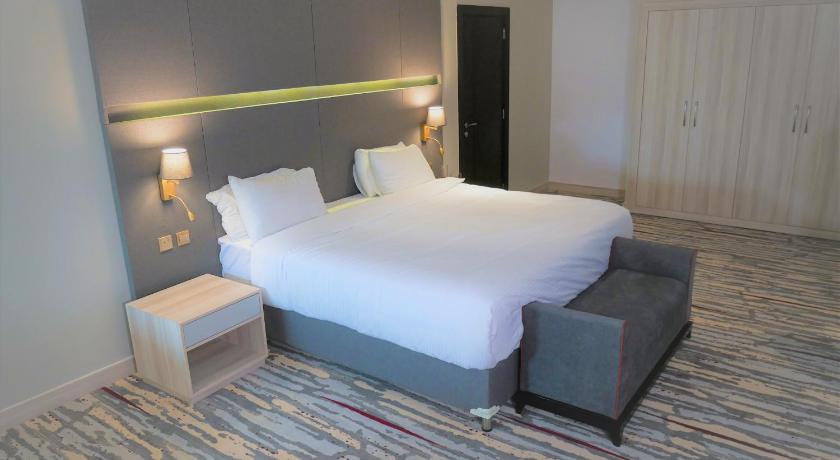 Ramada by Wyndham Doha Old Town photo