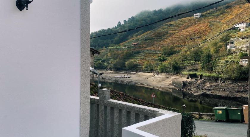 ソウト Casa Amodino 4つ星 シングルルーム 施設